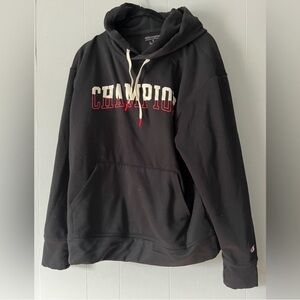 Champion Sweatshirt Medium